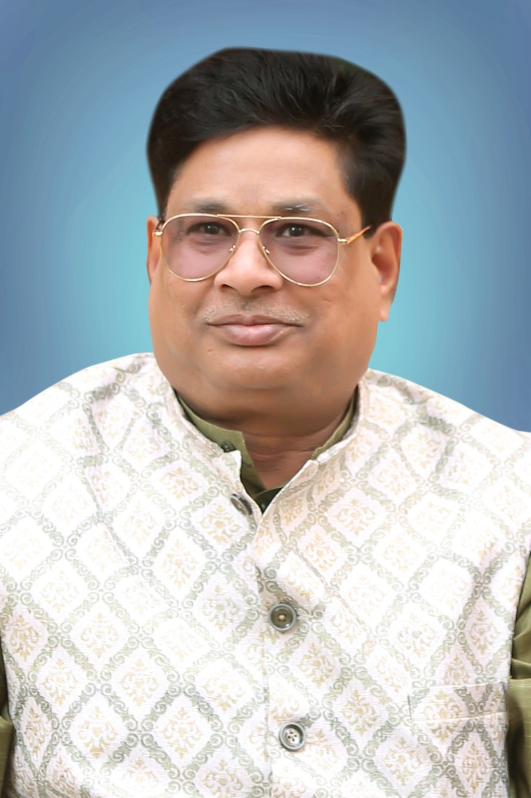 Late Shree Gopal Agarwal, Chairman Emeritus